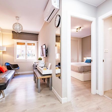 Centrico Apartamento Con Wifi En 萨拉戈萨 外观 照片