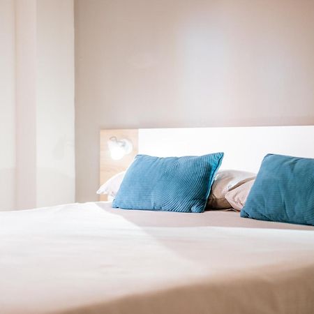 Centrico Apartamento Con Wifi En 萨拉戈萨 外观 照片