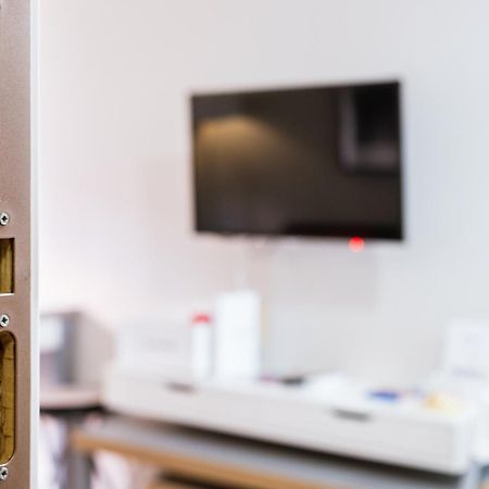 Centrico Apartamento Con Wifi En 萨拉戈萨 外观 照片