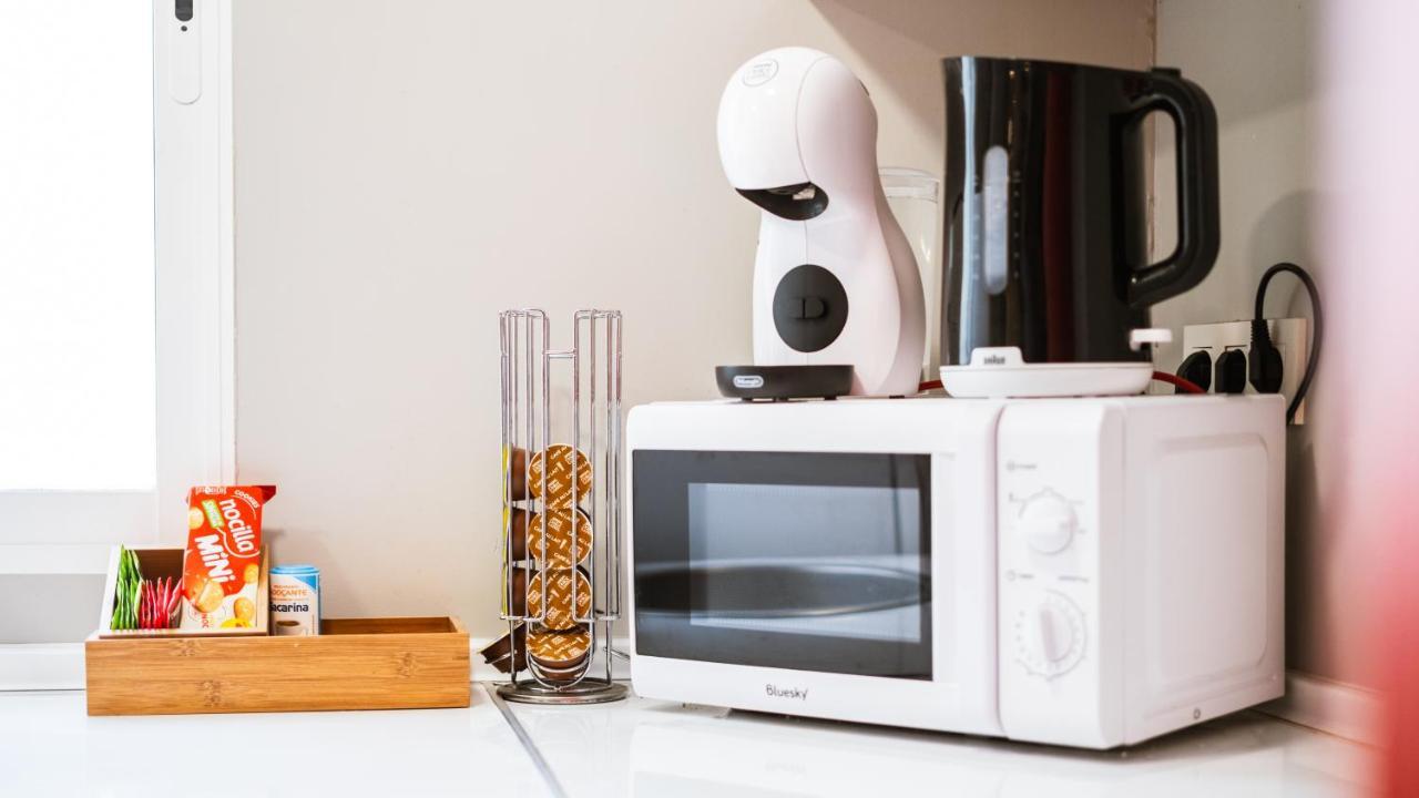 Centrico Apartamento Con Wifi En 萨拉戈萨 外观 照片