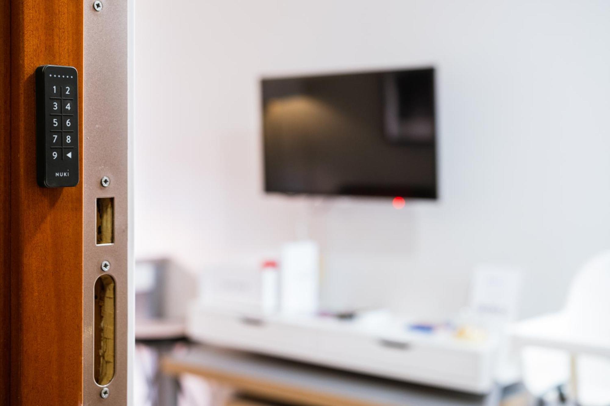 Centrico Apartamento Con Wifi En 萨拉戈萨 外观 照片
